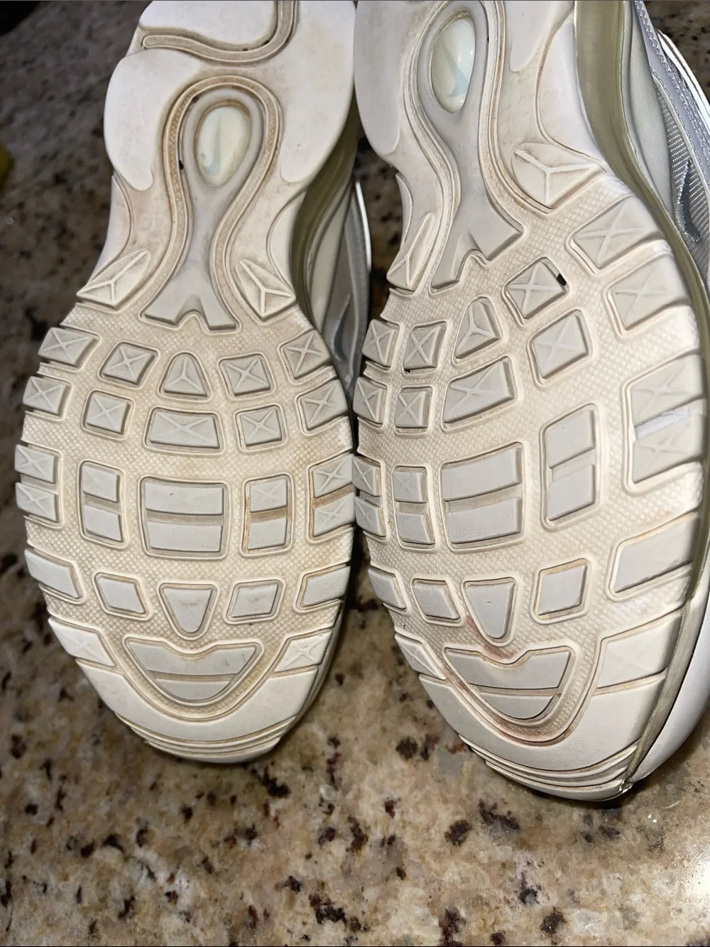 Nike Air Max 97 Sneakers